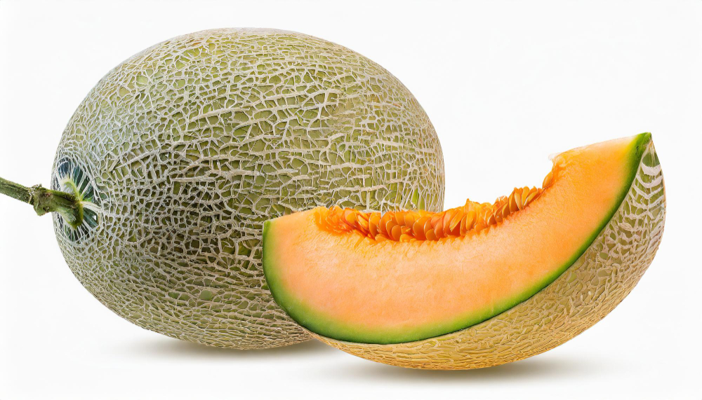 Melon Galia