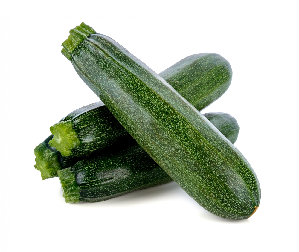 Courgette Koubera
